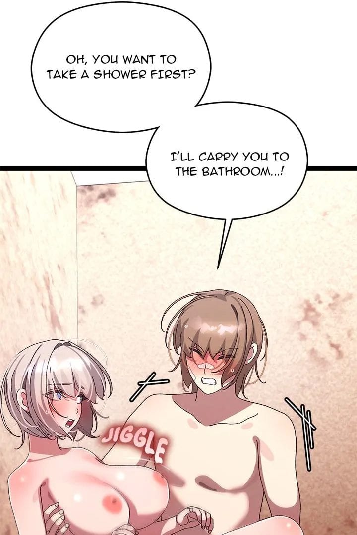 From Weakling to Nemesis Uncensored, chapter 14, page 38 of 136