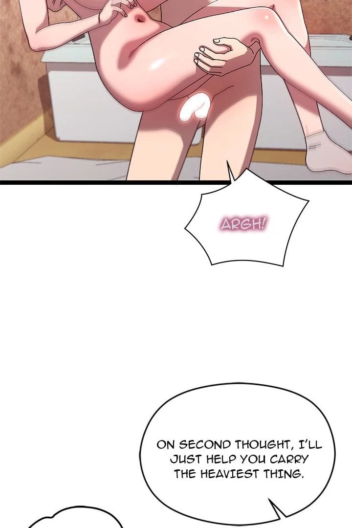 From Weakling to Nemesis Uncensored, chapter 14, page 39 of 136