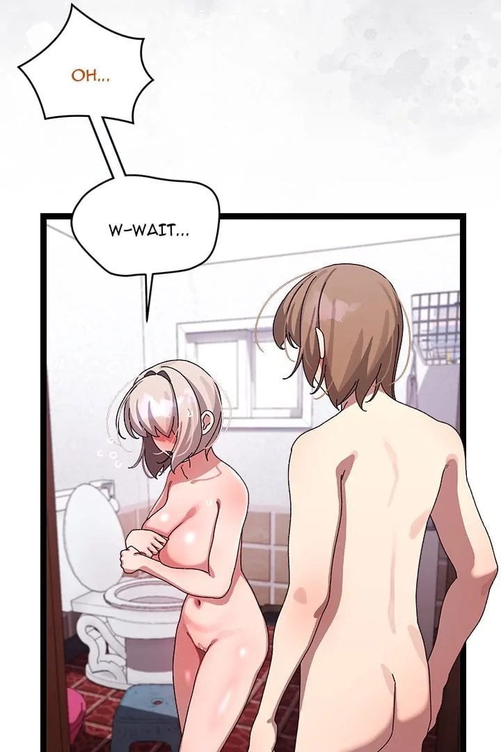 From Weakling to Nemesis Uncensored, chapter 14, page 42 of 136