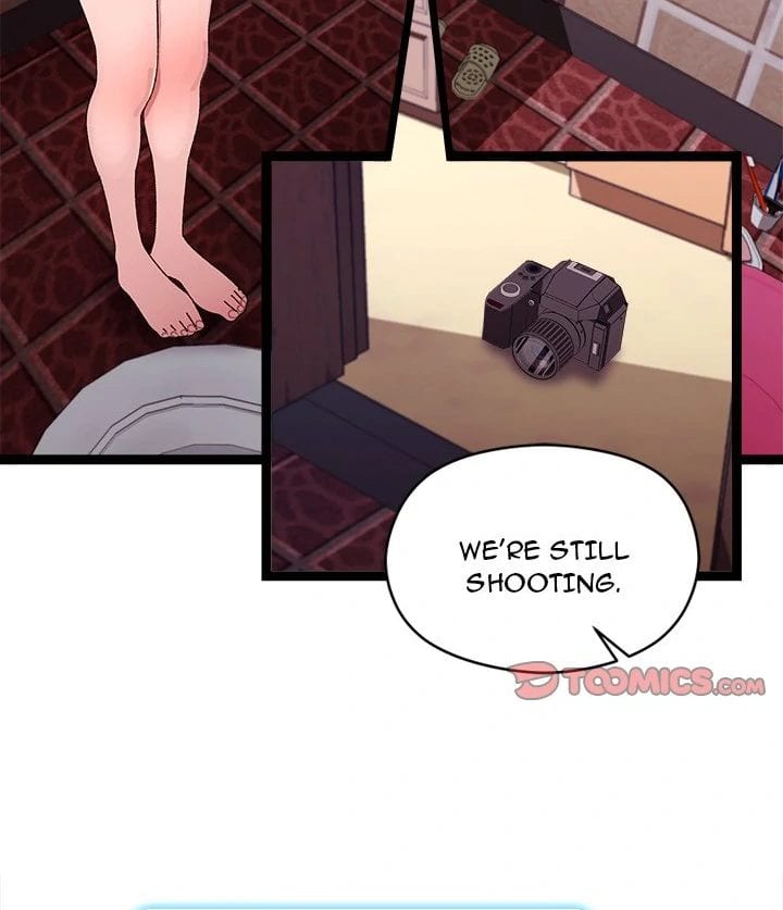 From Weakling to Nemesis Uncensored, chapter 14, page 45 of 136