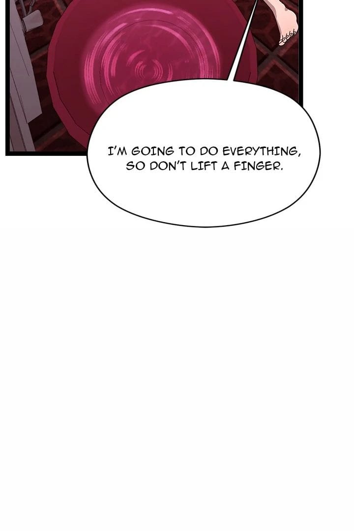 From Weakling to Nemesis Uncensored, chapter 14, page 51 of 136