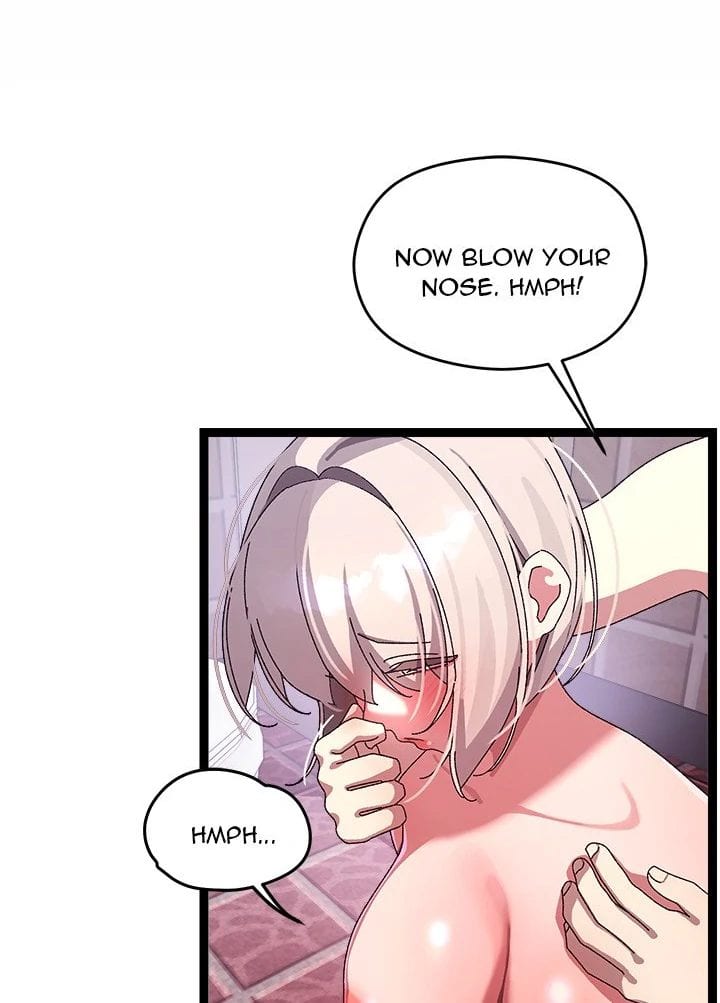 From Weakling to Nemesis Uncensored, chapter 14, page 52 of 136