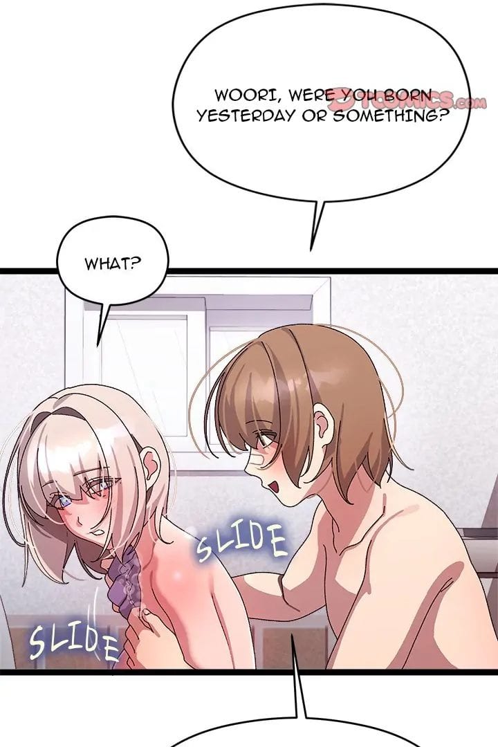 From Weakling to Nemesis Uncensored, chapter 14, page 54 of 136