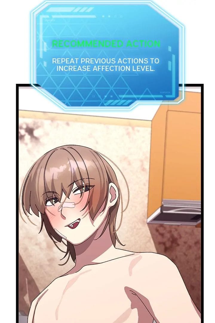 From Weakling to Nemesis Uncensored, chapter 14, page 77 of 136
