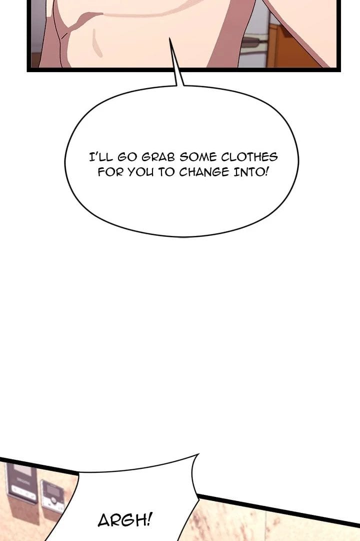 From Weakling to Nemesis Uncensored, chapter 14, page 78 of 136