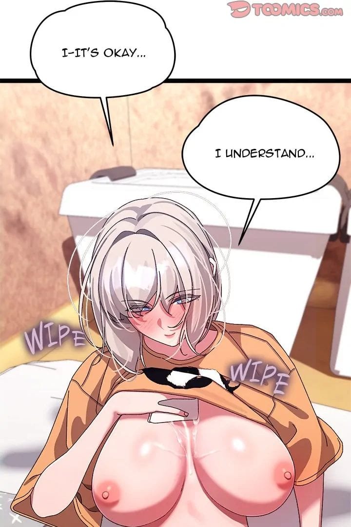 From Weakling to Nemesis Uncensored, chapter 14, page 84 of 136