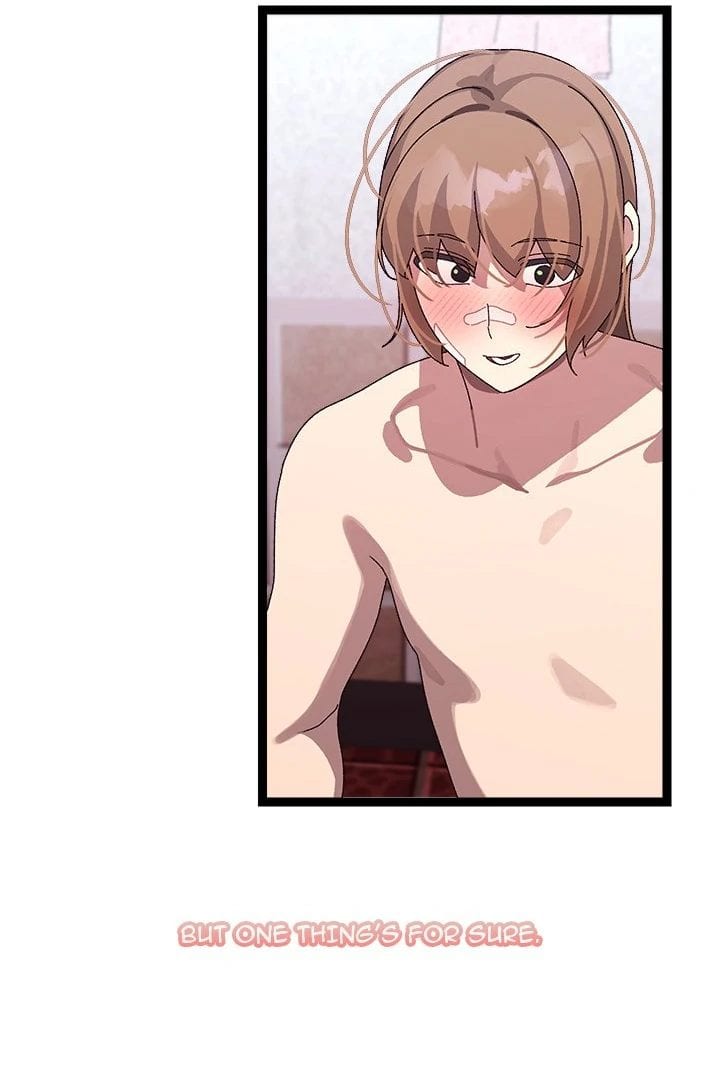 From Weakling to Nemesis Uncensored, chapter 14, page 108 of 136