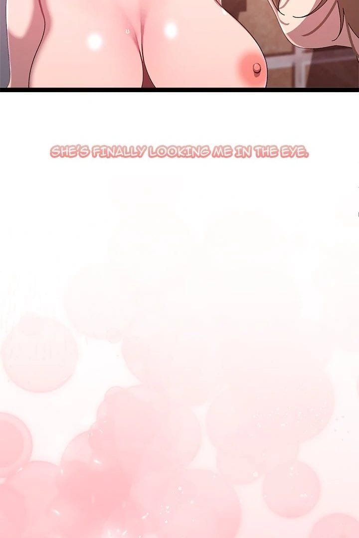 From Weakling to Nemesis Uncensored, chapter 14, page 110 of 136