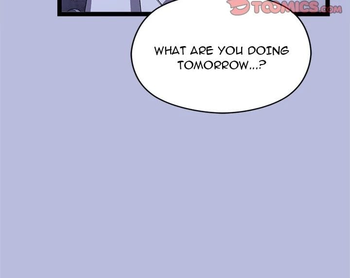 From Weakling to Nemesis Uncensored, chapter 14, page 126 of 136