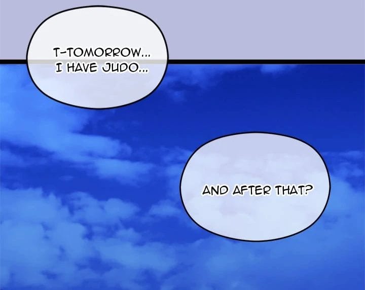 From Weakling to Nemesis Uncensored, chapter 14, page 127 of 136