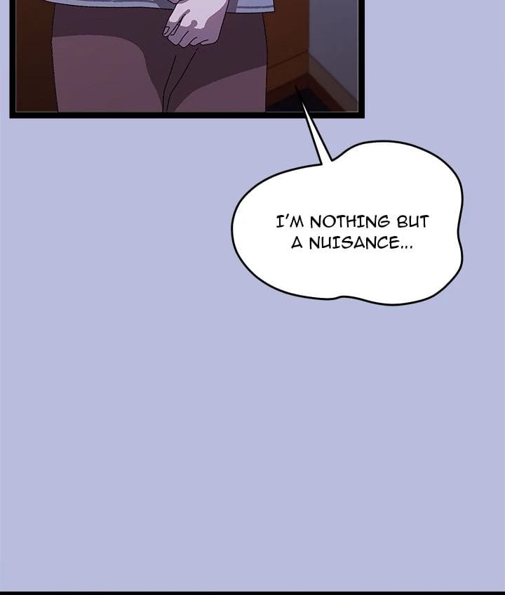 From Weakling to Nemesis Uncensored, chapter 14, page 131 of 136