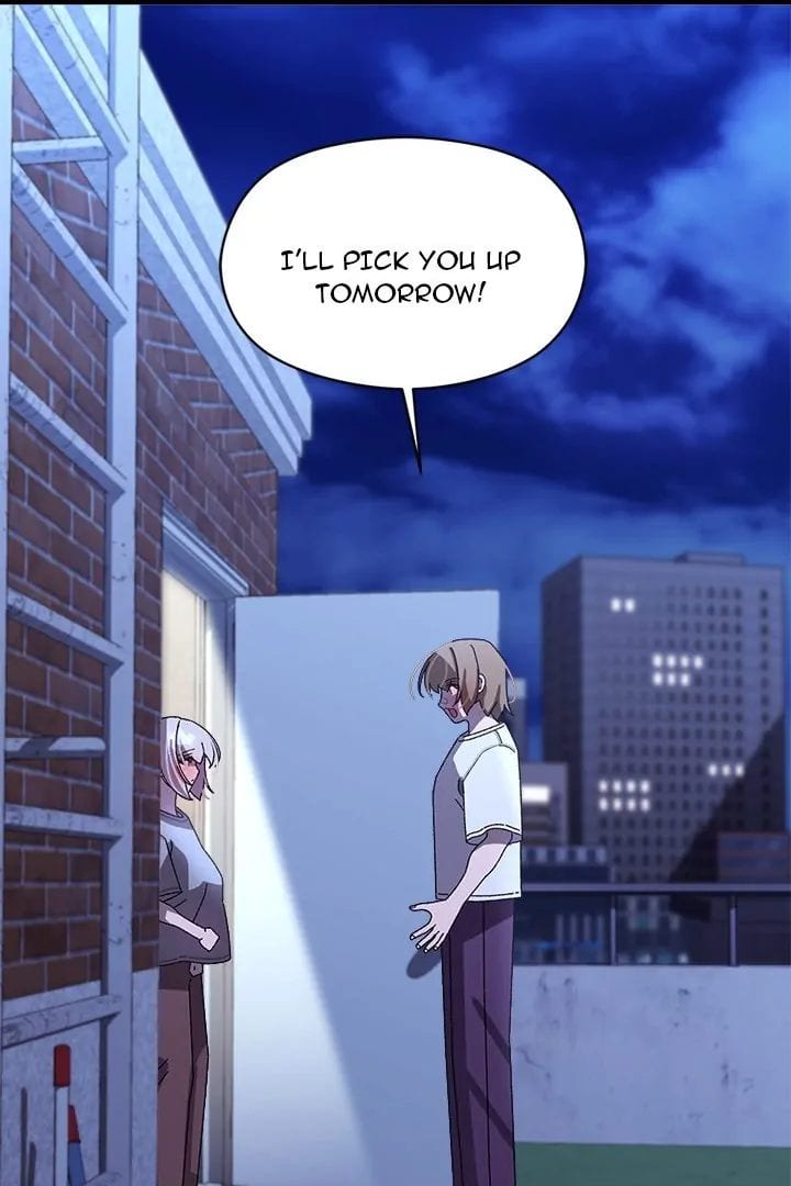 From Weakling to Nemesis Uncensored, chapter 14, page 132 of 136