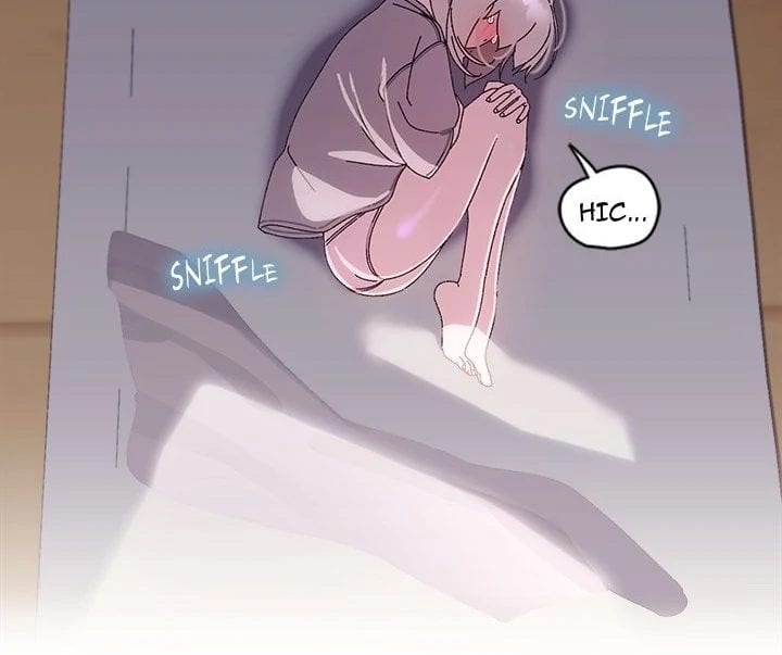 From Weakling to Nemesis Uncensored, chapter 15, page 9 of 127