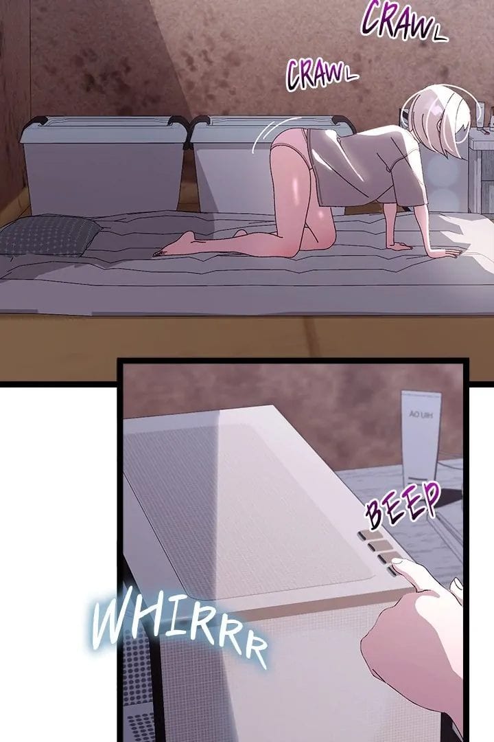 From Weakling to Nemesis Uncensored, chapter 15, page 12 of 127