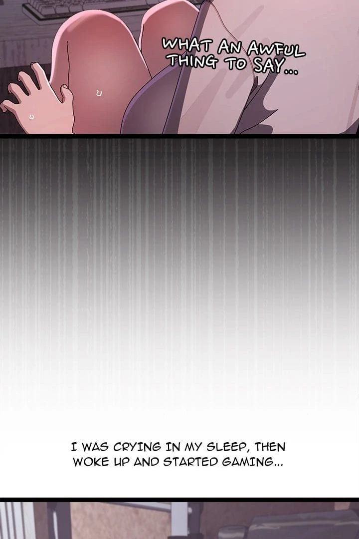 From Weakling to Nemesis Uncensored, chapter 15, page 18 of 127