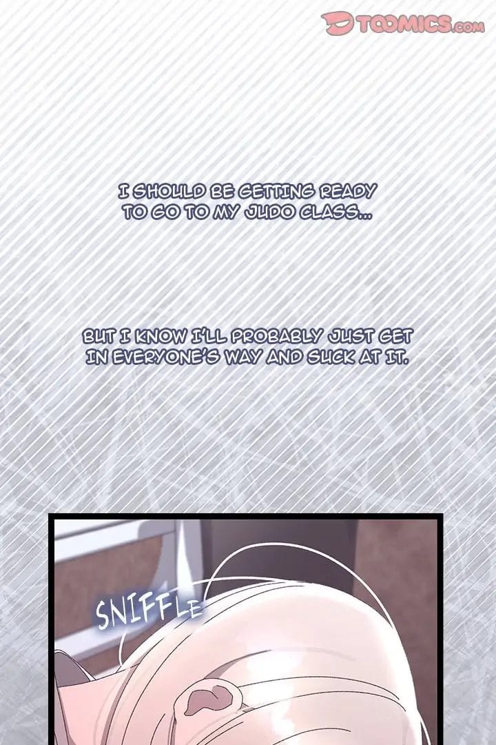 From Weakling to Nemesis Uncensored, chapter 15, page 21 of 127