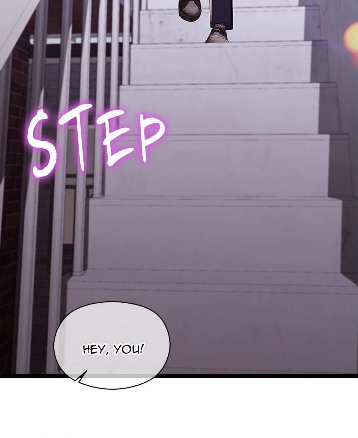 From Weakling to Nemesis Uncensored, chapter 15, page 35 of 127