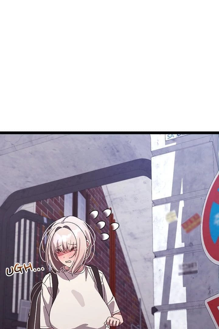 From Weakling to Nemesis Uncensored, chapter 15, page 38 of 127