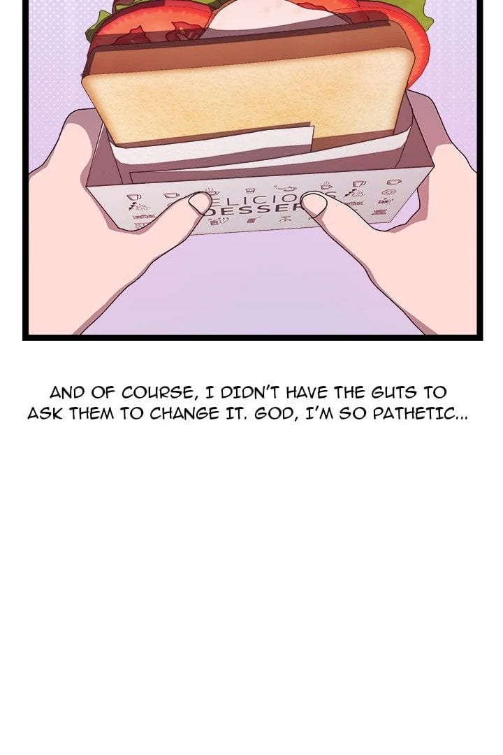 From Weakling to Nemesis Uncensored, chapter 15, page 47 of 127
