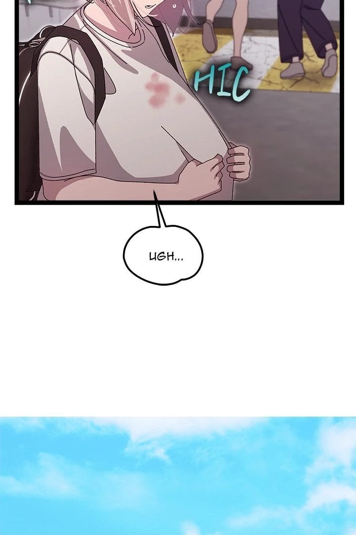From Weakling to Nemesis Uncensored, chapter 15, page 52 of 127