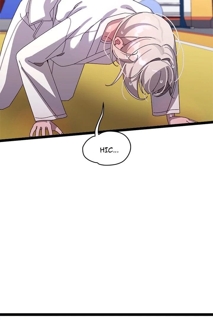 From Weakling to Nemesis Uncensored, chapter 15, page 57 of 127
