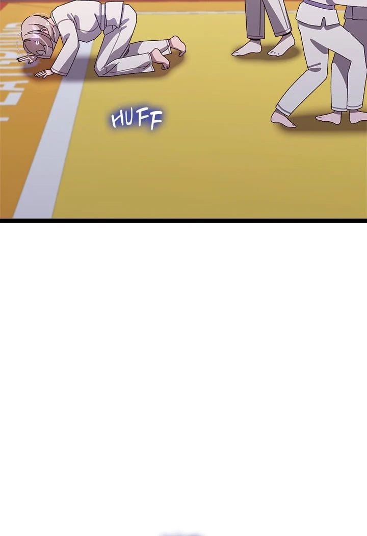 From Weakling to Nemesis Uncensored, chapter 15, page 59 of 127