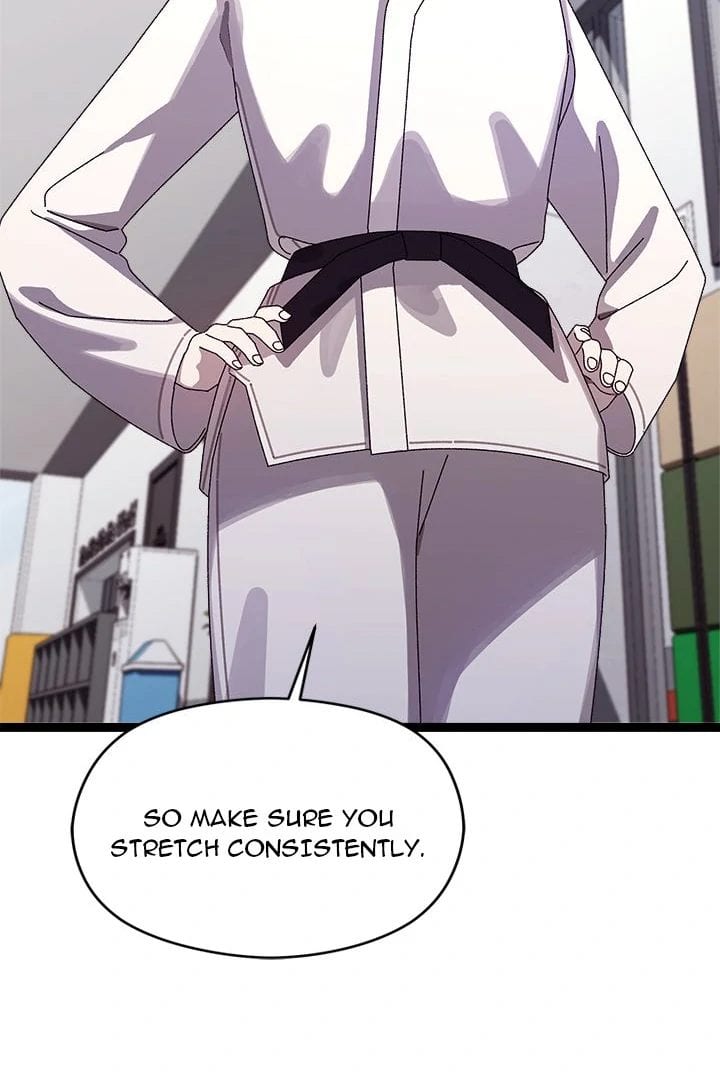 From Weakling to Nemesis Uncensored, chapter 15, page 62 of 127