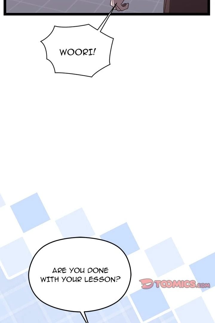 From Weakling to Nemesis Uncensored, chapter 15, page 70 of 127