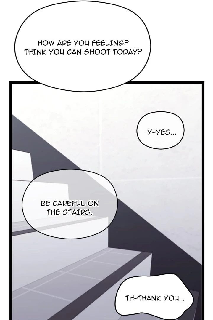 From Weakling to Nemesis Uncensored, chapter 15, page 73 of 127