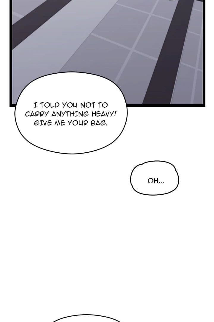 From Weakling to Nemesis Uncensored, chapter 15, page 74 of 127