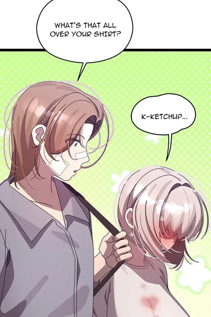 From Weakling to Nemesis Uncensored, chapter 15, page 75 of 127