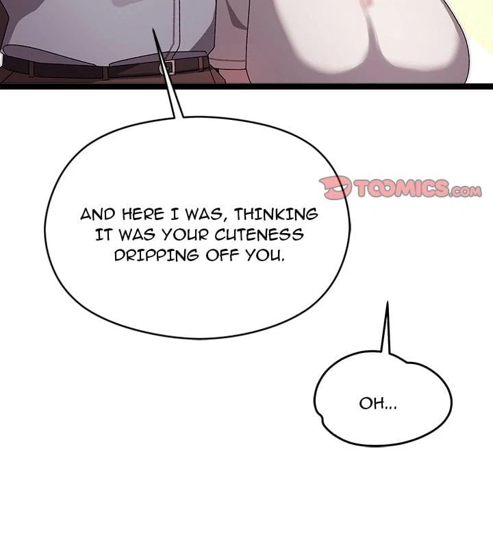 From Weakling to Nemesis Uncensored, chapter 15, page 76 of 127