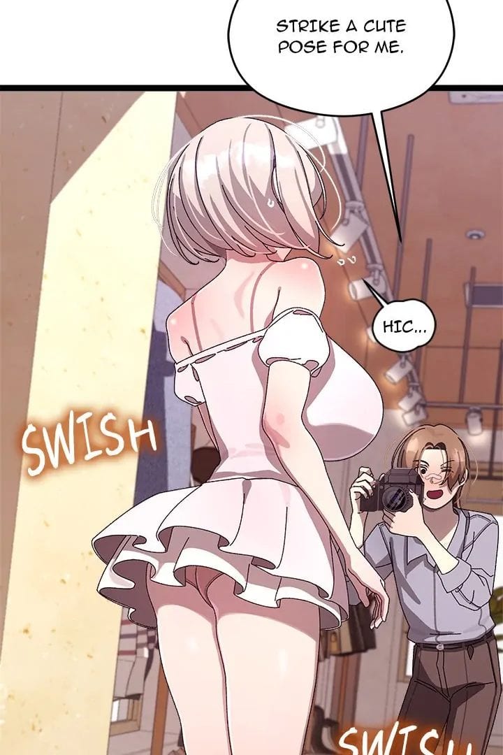 From Weakling to Nemesis Uncensored, chapter 15, page 84 of 127