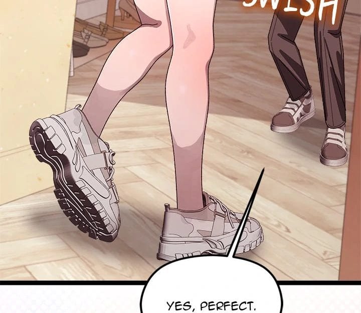 From Weakling to Nemesis Uncensored, chapter 15, page 85 of 127