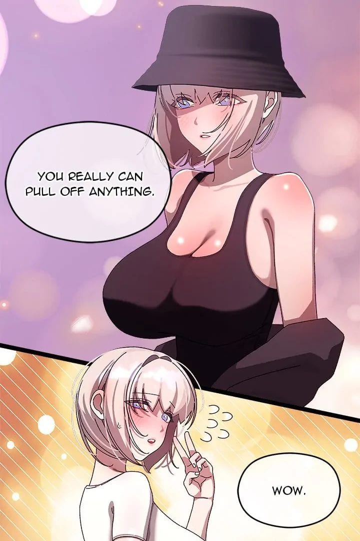 From Weakling to Nemesis Uncensored, chapter 15, page 87 of 127