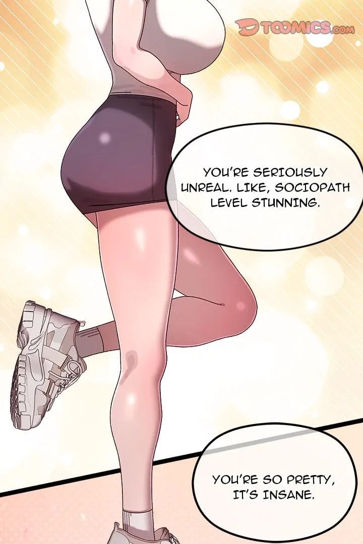 From Weakling to Nemesis Uncensored, chapter 15, page 88 of 127