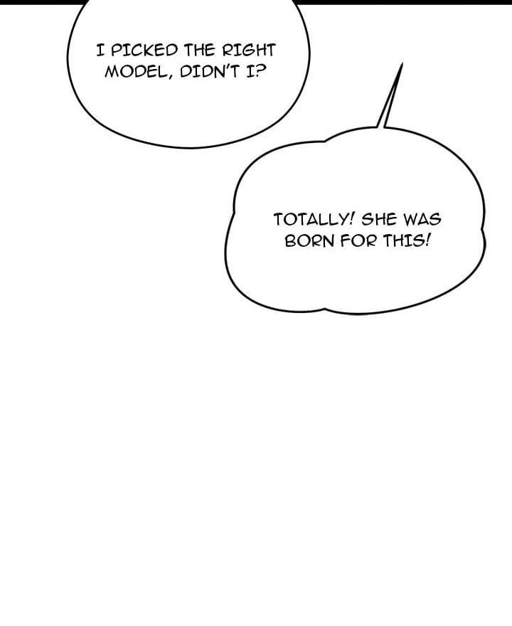 From Weakling to Nemesis Uncensored, chapter 15, page 91 of 127