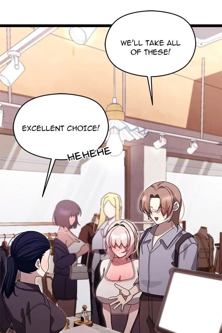 From Weakling to Nemesis Uncensored, chapter 15, page 92 of 127