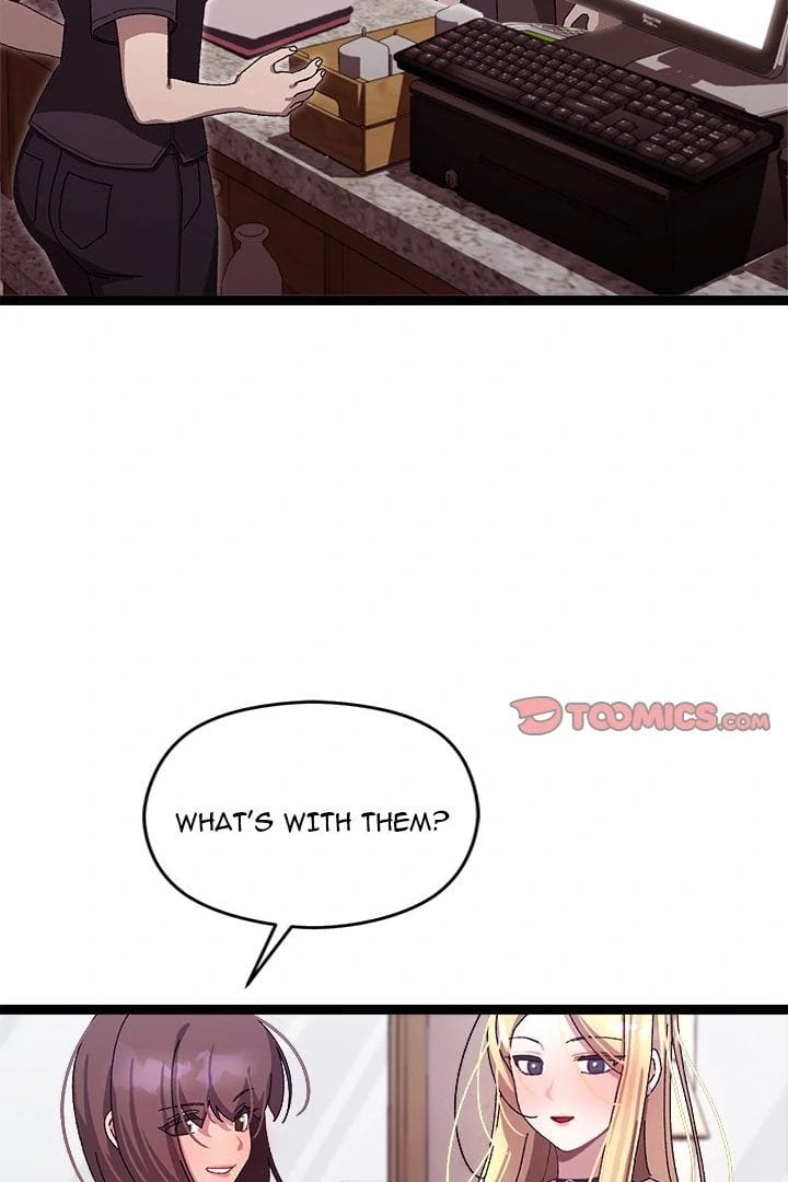 From Weakling to Nemesis Uncensored, chapter 15, page 93 of 127