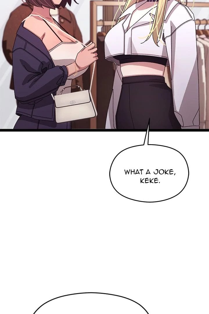 From Weakling to Nemesis Uncensored, chapter 15, page 94 of 127