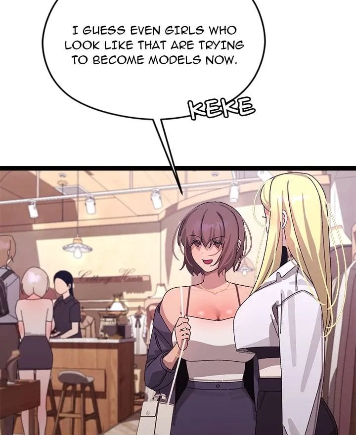 From Weakling to Nemesis Uncensored, chapter 15, page 95 of 127