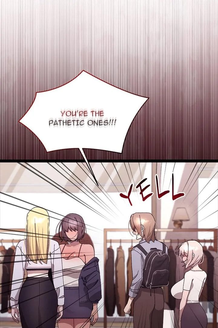From Weakling to Nemesis Uncensored, chapter 15, page 98 of 127