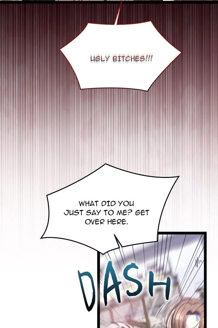 From Weakling to Nemesis Uncensored, chapter 15, page 99 of 127