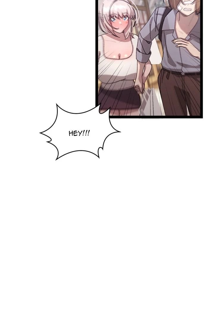 From Weakling to Nemesis Uncensored, chapter 15, page 100 of 127