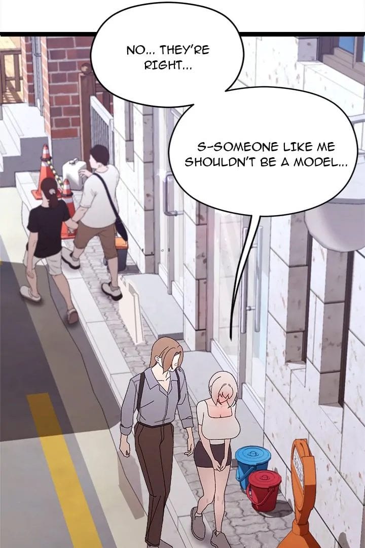 From Weakling to Nemesis Uncensored, chapter 15, page 103 of 127