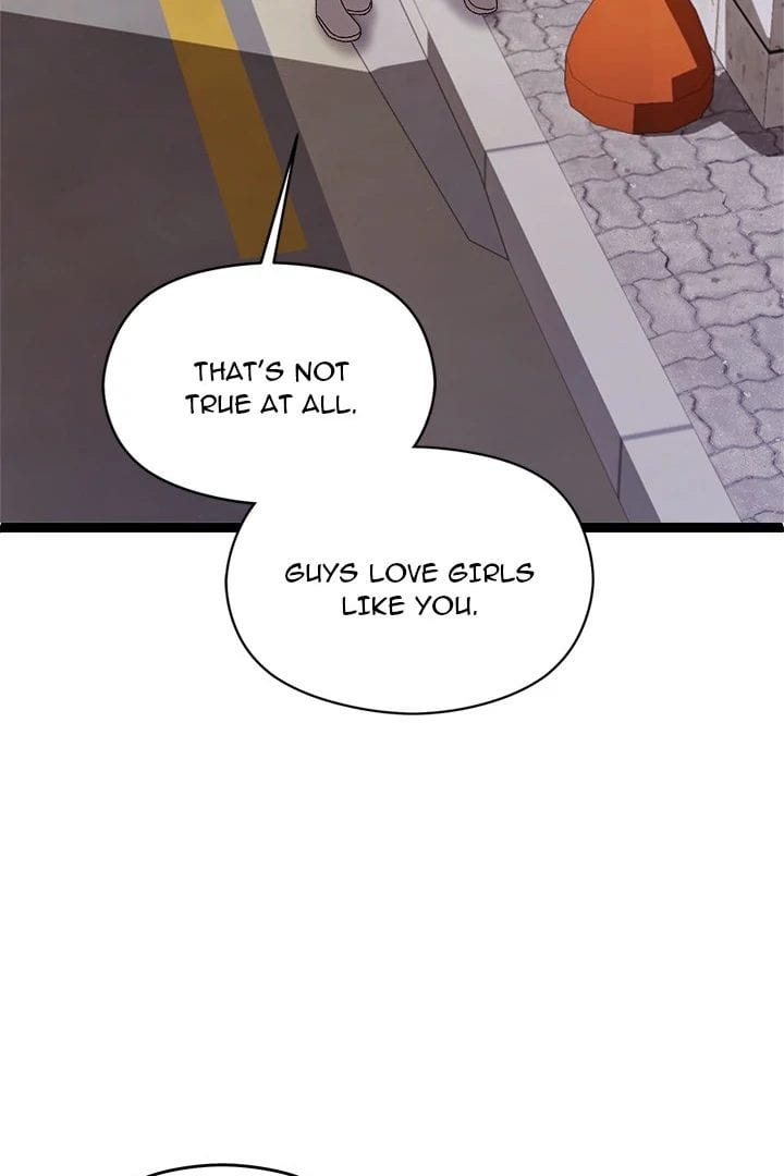 From Weakling to Nemesis Uncensored, chapter 15, page 104 of 127