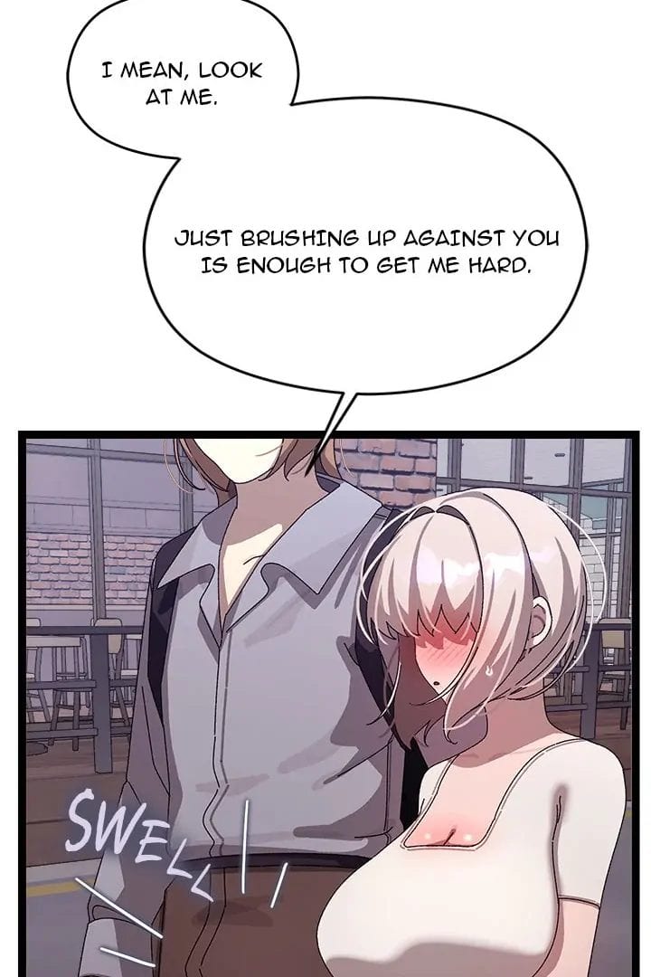From Weakling to Nemesis Uncensored, chapter 15, page 105 of 127