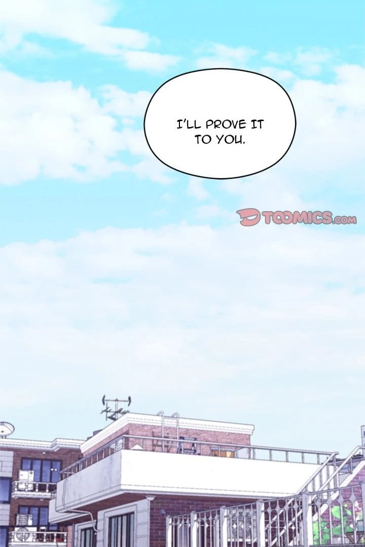 From Weakling to Nemesis Uncensored, chapter 15, page 108 of 127