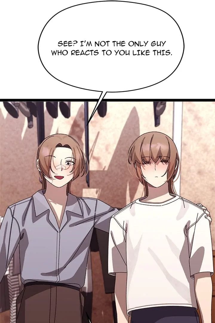 From Weakling to Nemesis Uncensored, chapter 15, page 112 of 127
