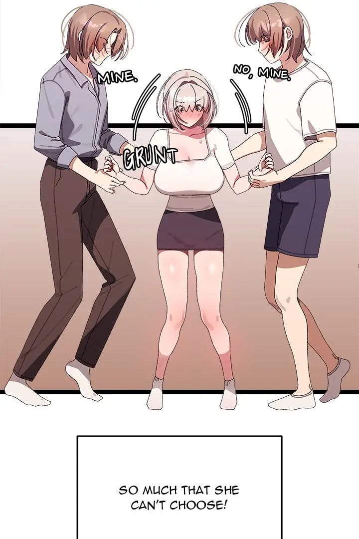 From Weakling to Nemesis Uncensored, chapter 16, page 6 of 125